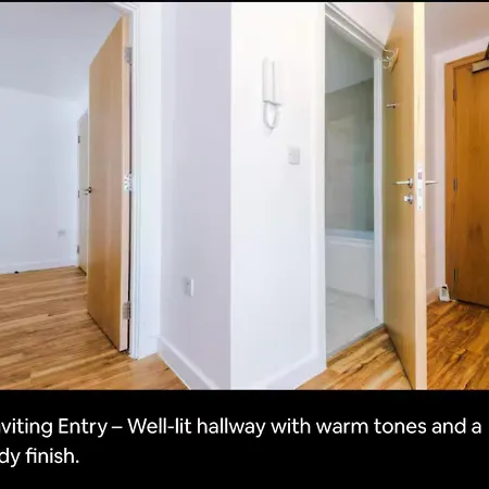 X1 Humble Abode דירה *