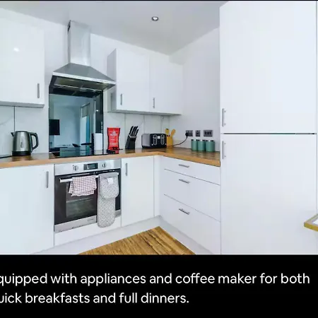 דירה X1 Humble Abode *