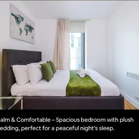 X1 Humble Abode דירה