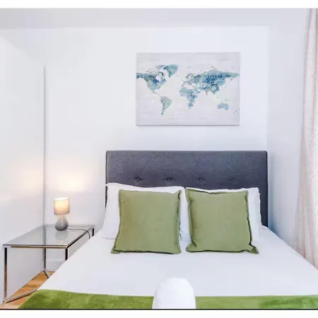 X1 Humble Abode Μάντσεστερ