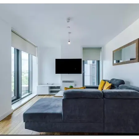 X1 Humble Abode Manchester