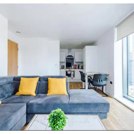 X1 Humble Abode * Manchester