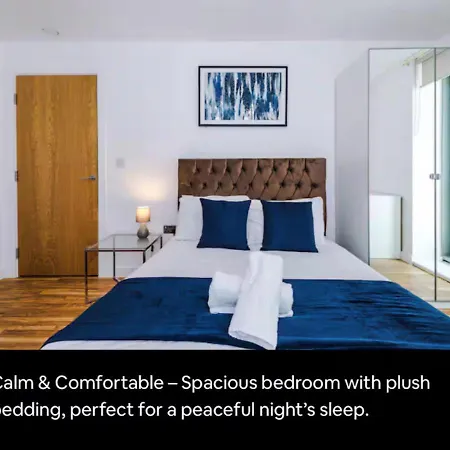 Διαμέρισμα X1 Humble Abode Μάντσεστερ