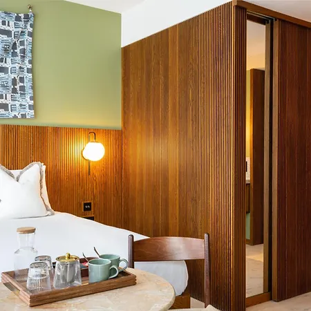 Mollie's Hotel Manchester