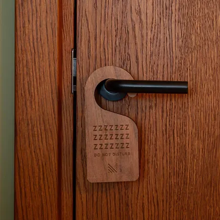 Hotel Mollie's Mánchester