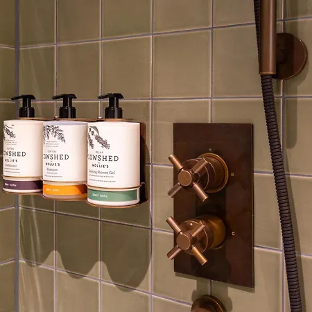 Mollie's Hotel Manchester