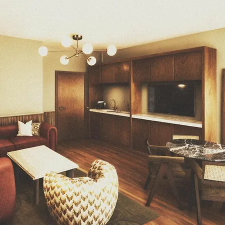 Hotel Mollie's Manchester