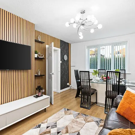 Comfy 3bedroom Getaway *