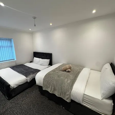 Willow Haven Dom wakacyjny