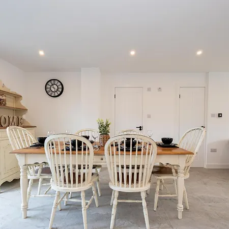 Modern 5-bed Ev Centre 10 Min * 曼彻斯特