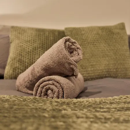 Athol House, Near Old Trafford, Free Parking בית נופש *