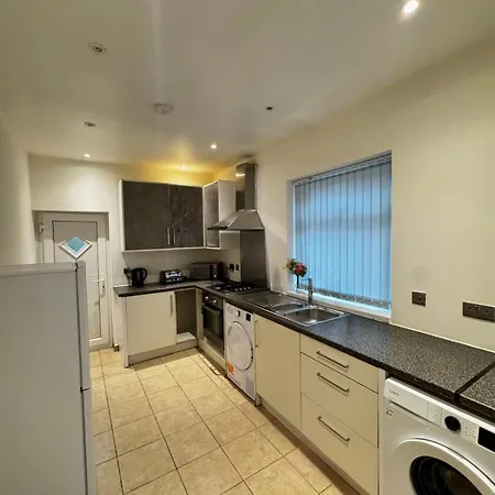 Willow Haven Ferienhaus