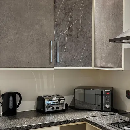 Dom wakacyjny Willow Haven