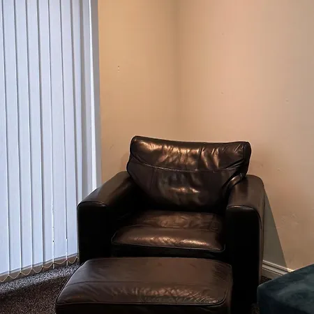 Ferienhaus Willow Haven Manchester