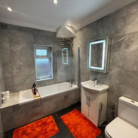 Willow Haven * Manchester