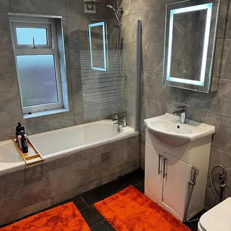 Dom wakacyjny Willow Haven Manchester