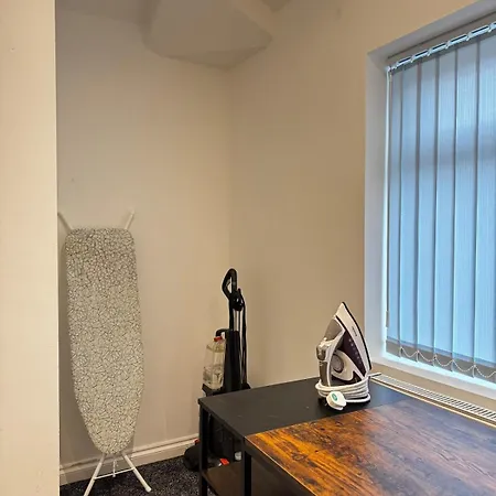 Dom wakacyjny Willow Haven