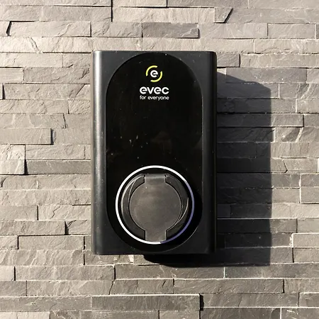 度假居 Modern 5-bed Ev Centre 10 Min *