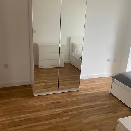 Apartmán Dimlab