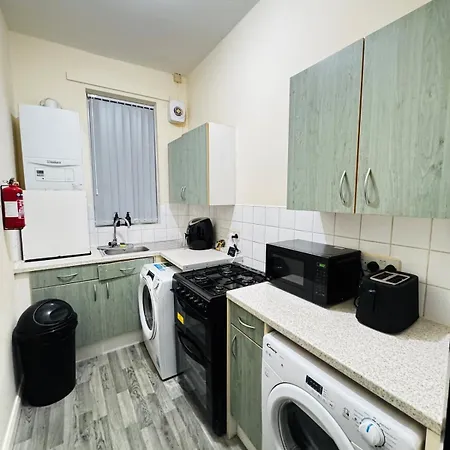 The Scholars Manchester