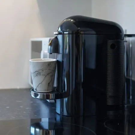 דירה Spacious Salford Quays Apartment, Prime Location מנצ'סטר