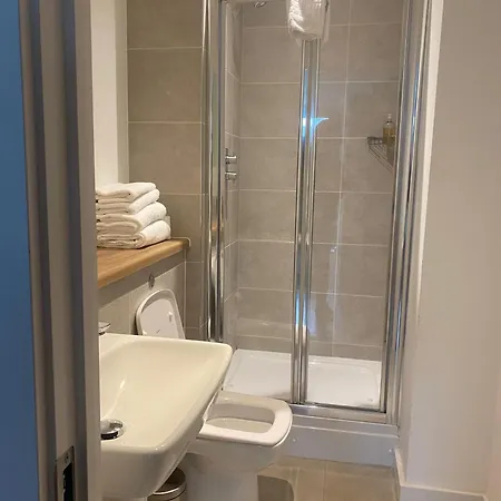 Dimlab Apartmán *