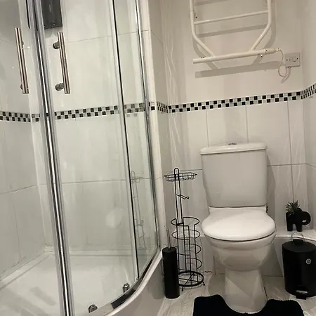 Apartmán Premium 2br In Centre - Prime Location
