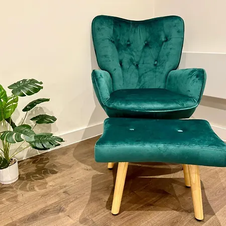 Converted Mill 2 Bed Flat In The Heart Of The - Pass The Keys 公寓 曼彻斯特