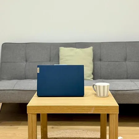 아파트 Cityside Walk To Etihad Stadium Sleeps 5 맨체스터