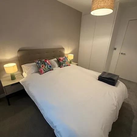 J&e Modern Luxury Apartamento *