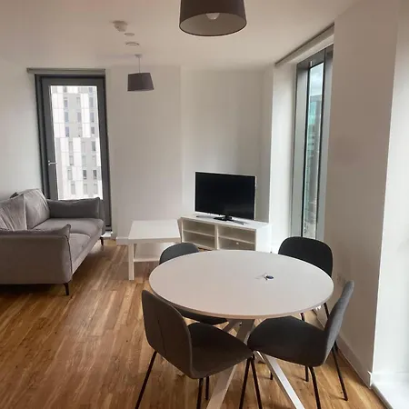 Apartmán Dimlab *