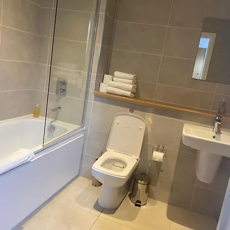 Apartmán Dimlab *