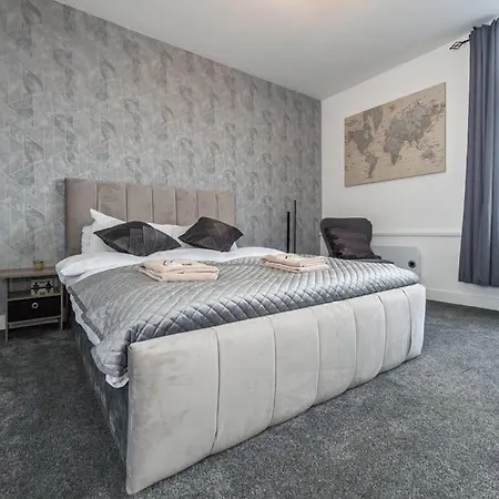 Appartement *superb Location* 18th Floor