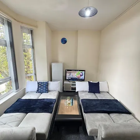 The Arbor Escape Apartamento *