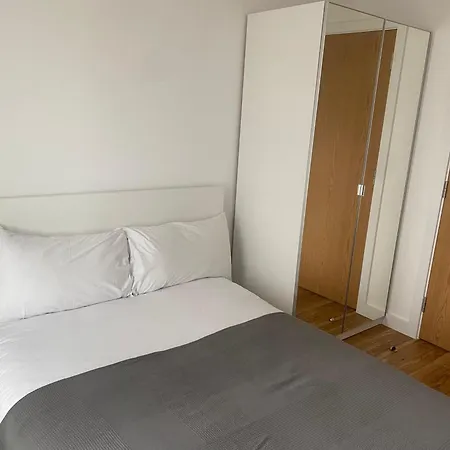 Apartmán Dimlab