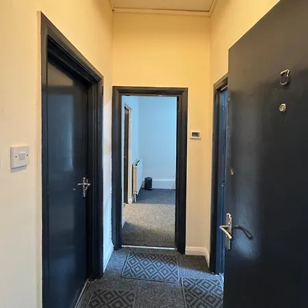 Apartment The Arbor Escape *