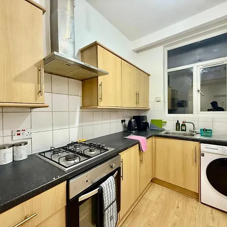 Cityside Walk To Etihad Stadium Sleeps 5 아파트 맨체스터