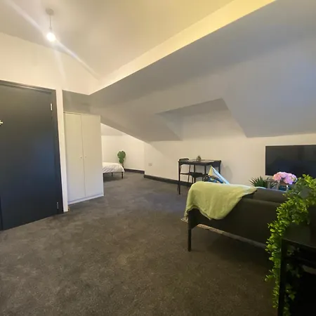 Kitchenette - Plab Recommended Apartmán