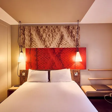A&o Centre Hotel Manchester
