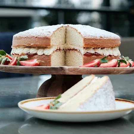 マリオット ビクトリア＆アルバート 4*