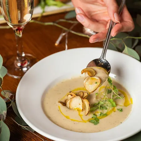 Marriott Victoria & Μάντσεστερ