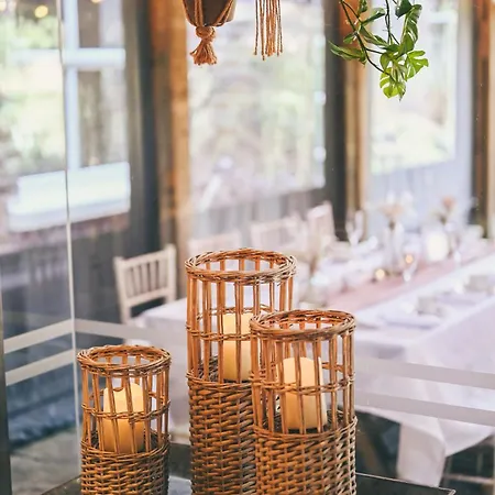 Eleven Didsbury Park