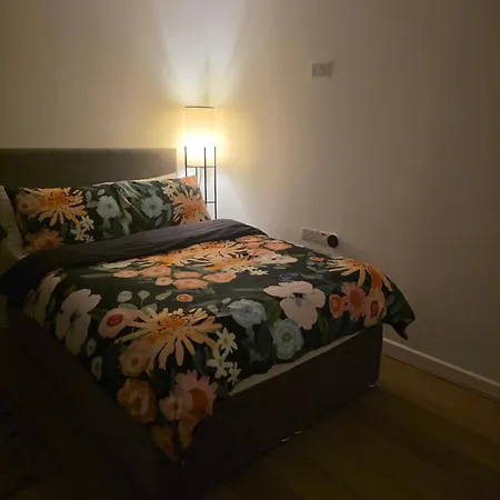 בית הארחה Bee Hive Flat