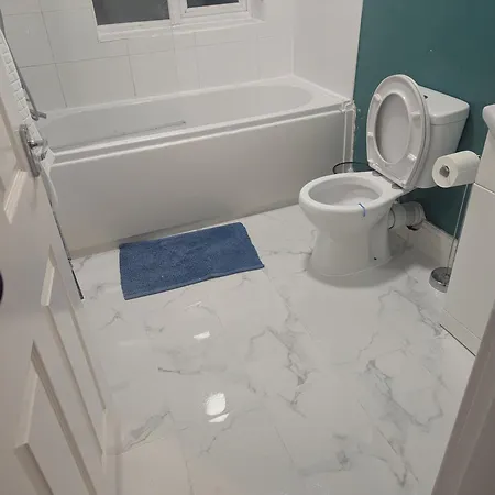 度假居 Stylish 3br-colourful-sleeps 5 *