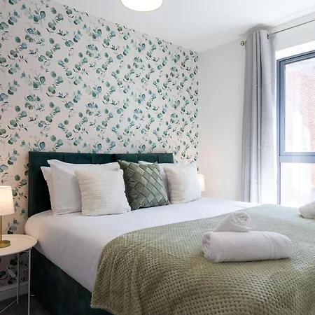 Rest&recharge At Brookdale House *