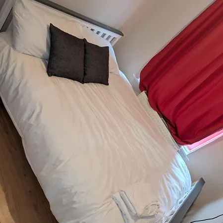 High Class 10 Bed & Breakfast Manchester