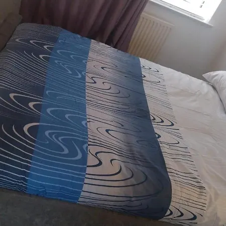 Bed & Breakfast High Class 10 Manchester