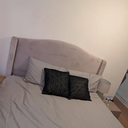 High Class 10 Bed and breakfast Mánchester