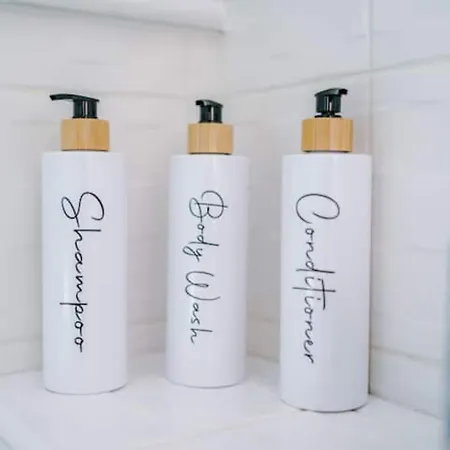 بيت للعطل Modern House - Sleeps 6 - Free Parking - Near Etihad Stadium - Coop Live مانشستر