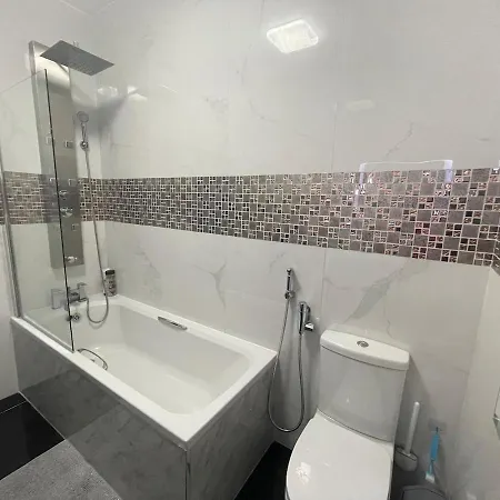 Luxury Prázdninový dům *